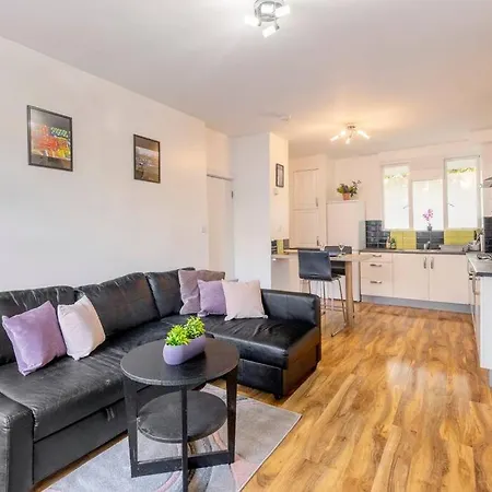 Appartamento Paddington Gem Next Hyde Park